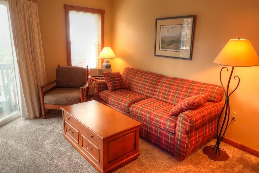 Snowshoe Mountain Retreat! Ski In And Out! Exterior photo