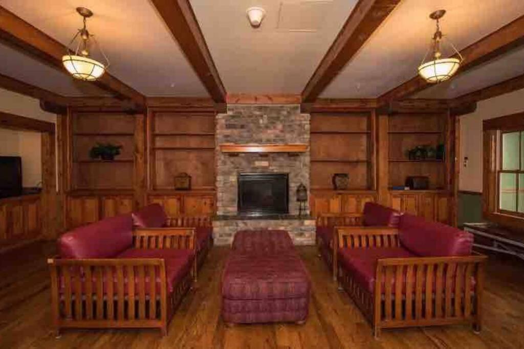 Snowshoe Mountain Retreat! Ski In And Out! Exterior photo