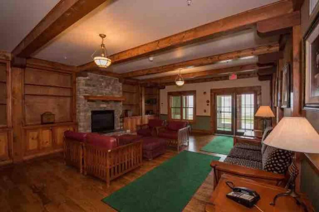 Snowshoe Mountain Retreat! Ski In And Out! Exterior photo
