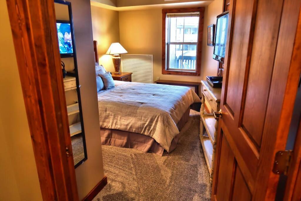 Snowshoe Mountain Retreat! Ski In And Out! Exterior photo