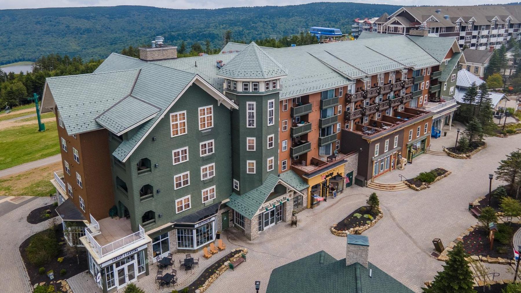 Snowshoe Mountain Retreat! Ski In And Out! Exterior photo