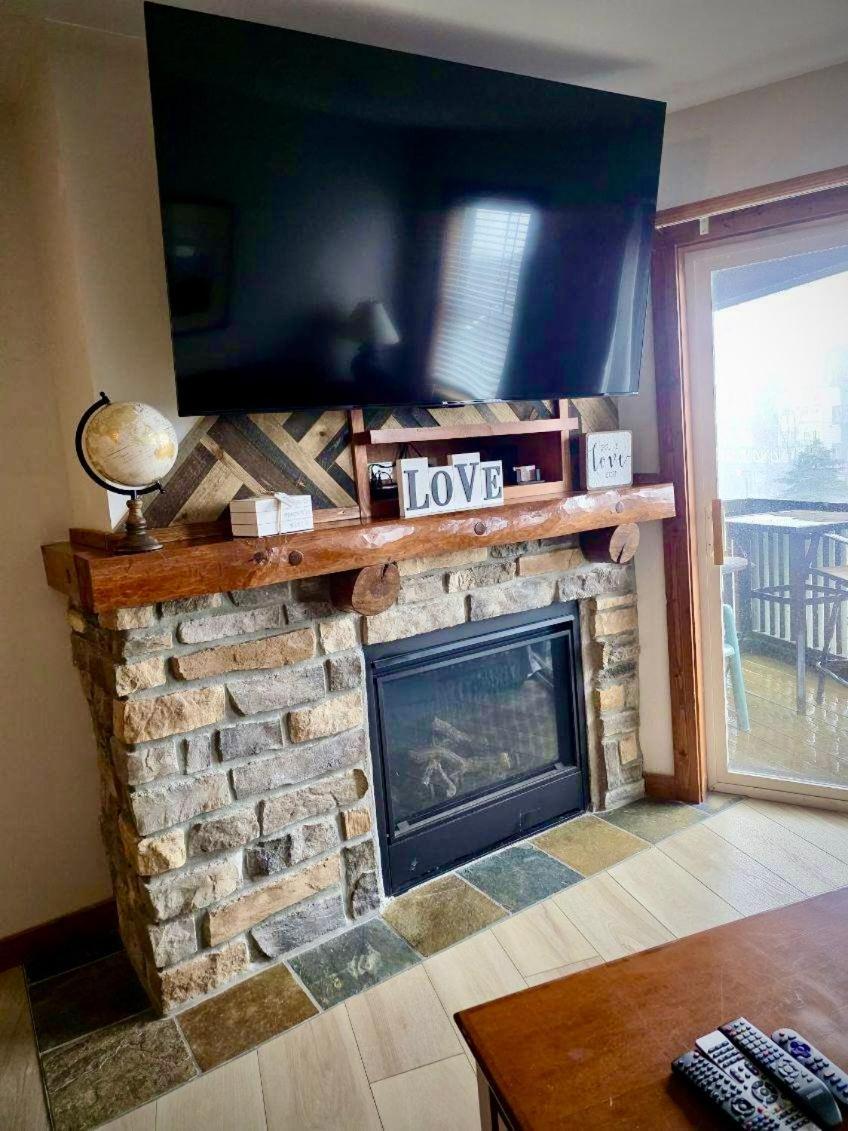 Snowshoe Mountain Retreat! Ski In And Out! Exterior photo